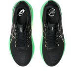 Buty do biegania Asics GEL-KAYANO™ 32 Black/Vital Green