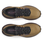 Buty do biegania trailowe Saucony Xodus Ultra 4 Kodiak/Wine