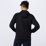 Bluza New Balance TENACITY PERFORMANCE FLEECE MJ13020BK