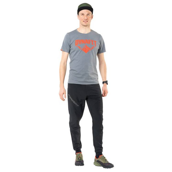 Spodnie sportowe DYNAFIT 24/7 Warm Pants Men