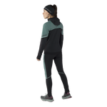 Kurtka damska DYNAFIT Alpine Hybrid Jacket W Atlantic