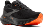 Buty do biegania Brooks GLYCERIN 22 VISIBLE PACK Black/Orange