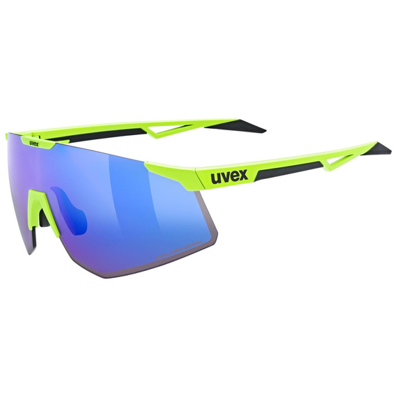 Okulary sportowe UVEX Pace Perform CV