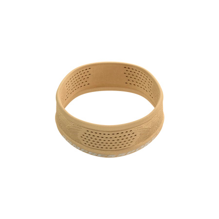 Opaska na głowę Compressport Thin HeadBand On/Off Buff Orange