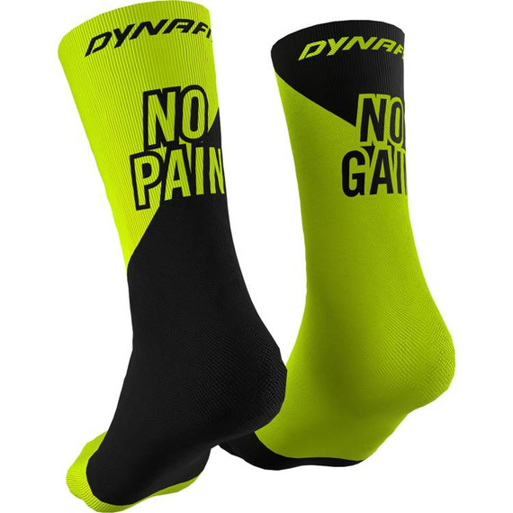 Skarpety sportowe DYNAFIT No Pain No Gain Socks Unisex