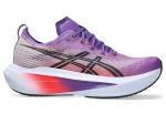 Buty do biegania unisex Asics MEGABLAST Edo Purple/Black