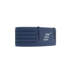 Pas na biodra COMPRESSPORT Free Belt Pro Indigo