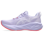Buty do biegania damskie Asics NOVABLAST 5 TOKYO Vapor/Edo Purple