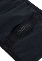 Pas biodrowy z kieszeniami Odlo SPORTS UTILITY WAISTBAND Beltpack czarny