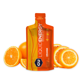GU Liquid Energy Orange z kofeiną 20mg
