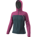 Kurtka damska DYNAFIT ALPINE 3L JKT W Magenta