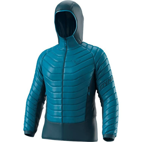 Kurtka DYNAFIT TLT Light Insulation Hooded Jacket Men