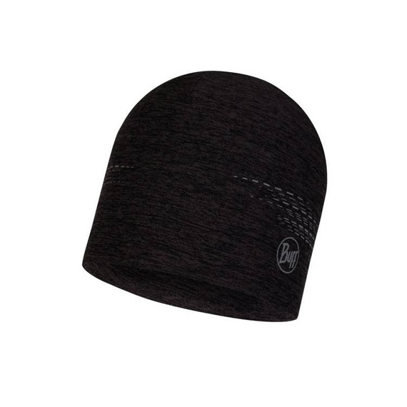 Czapka Buff® DryFLX Hat R-BLACK