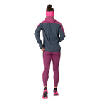 Kurtka damska DYNAFIT ALPINE WIND JKT W Magenta