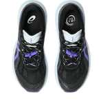 Buty do biegania trailowe damskie Asics TRABUCO 14 Black/Amethyst