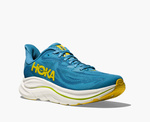 Buty do biegania HOKA CLIFTON 10 WIDE Alpine Blue/Foggy Night