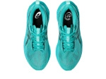 Buty do biegania Asics NOVABLAST 5 Wave Teal/Black