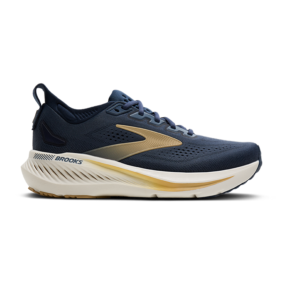 Buty do biegania Brooks GLYCERIN GTS 23 Blue/ Spellbound/Starfish