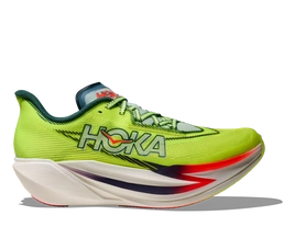 Buty do biegania startowe HOKA Cielo X1 3.0 Neon Yuzu/Thyme