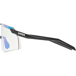 Okulary sportowe UVEX Pace Stage V