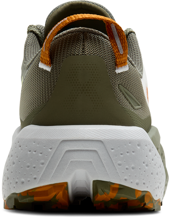 Buty do biegania trailowe Brooks Caldera 8 Dusty Olive/Lime/Oyster