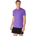 Koszulka do biegania Asics ROAD SEAMLESS SS TOP TOKYO