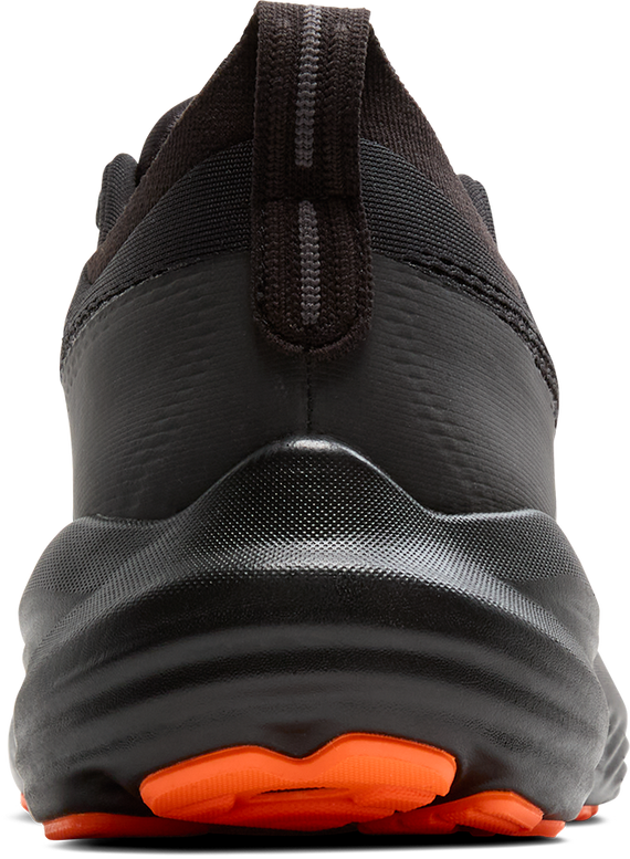 Buty do biegania Brooks GLYCERIN 22 VISIBLE PACK Black/Orange