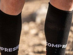 Skarpety kompresyjne COMPRESSPORT FULL SOCKS RUN