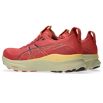 Buty do biegania damskie Asics KAYANO™ 32 Dark Pink Clay/Dark Currant
