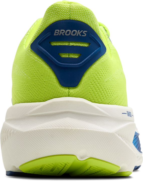 Buty do biegania Brooks GHOST 17 Acid Lime/Navy/White