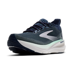 Buty do biegania damskie Brooks GLYCERIN GTS 23 Spellbound/ Yucca/Pink