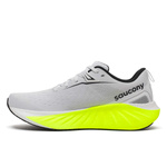 Buty do biegania Saucony TRIUMPH 22 White/Citron