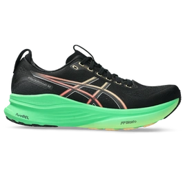 Buty do biegania Asics GEL-KAYANO™ 32 Black/Vital Green