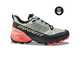 Buty damskie DYNAFIT TRANSALPER 2 W Black Out/Jadelite 
