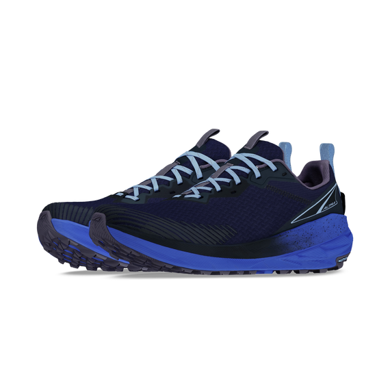 Buty do biegania trailowe ALTRA M Experience Wild 2 NAVY/BLACK