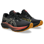 Buty do biegania damskie Asics GEL-GT-2000™ 14 GTX Black/Vanilla