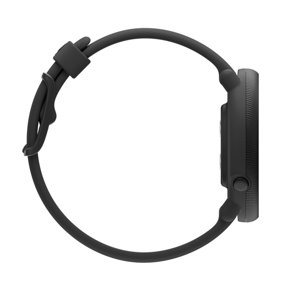 Zegarek treningowy z GPS POLAR IGNITE 2 czarny