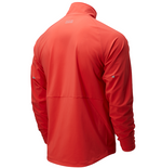 Kurtka do biegania New Balance IMPACT RUN JACKET MJ01236TOR