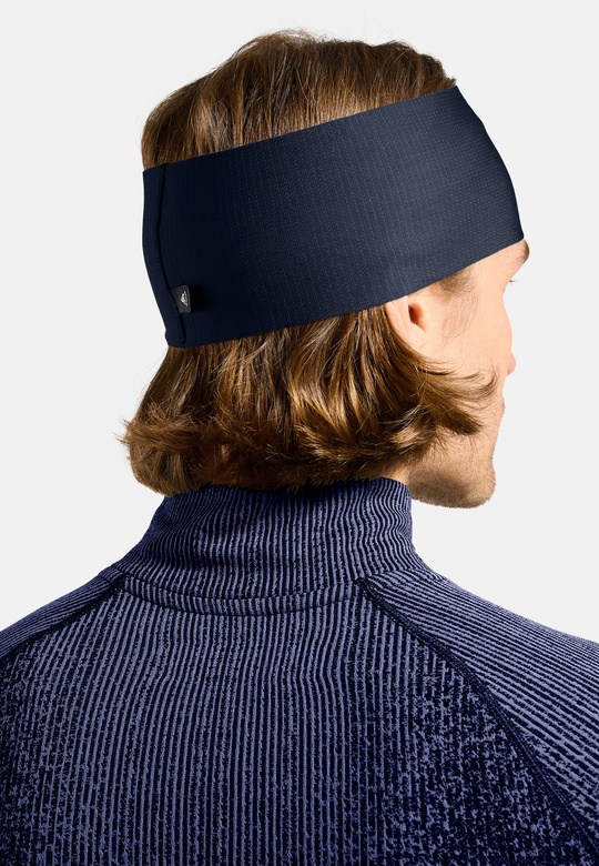 Opaska sportowa do biegania ODLO The Move Light Headband