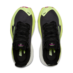 Buty do biegania trailowe damskie Brooks CALDERA 8 Grey/Black/Lime