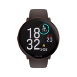 Zegarek sportowy POLAR IGNITE 3 Brown Copper (brązowo-miedziany)