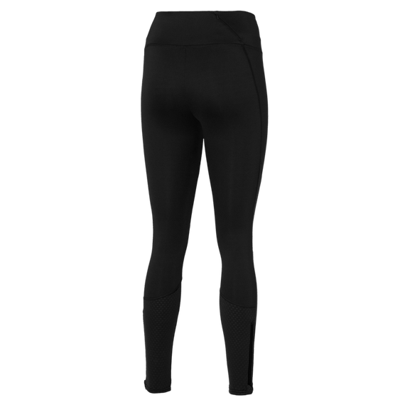 Damskie ocieplane spodnie do biegania MIZUNO WARMALITE TIGHT W