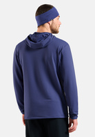 Bluza z kapturem męska Odlo Mid Layer Hoody ESSENTIAL THERMAL