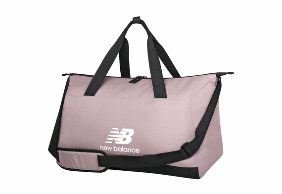 Torba sportowa New Balance MEDIUM HOLDALL BG03203GLWW