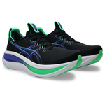 Buty do biegania Asics Gel-Nimbus 28 Black/Cobalt Burst