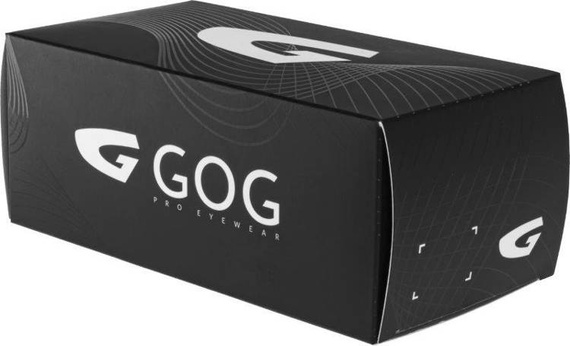 Okulary przeciwsłoneczne fotochromowe GOG KILO E550-2