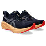 Buty do biegania Asics NOVABLAST 5 Midnight/Orange Glow