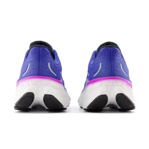 Buty do biegania damskie New Balance Fresh Foam MORE WMORCT4
