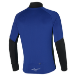 Ocieplana bluza do biegania MIZUNO WARMALITE HZ