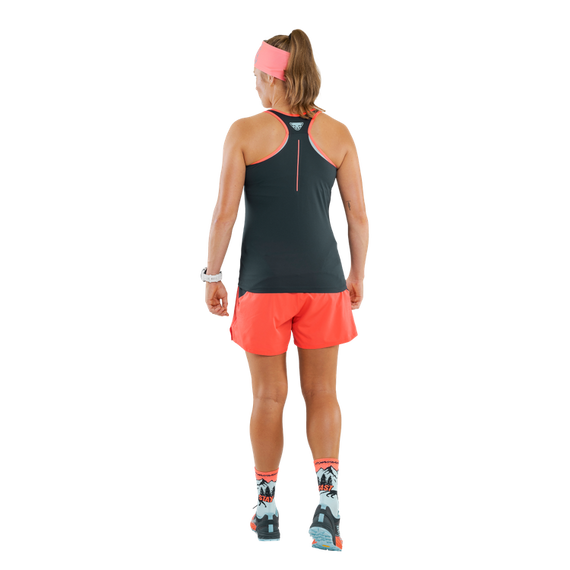 Spodenki DYNAFIT Alpine Pro 2in1 Shorts Women